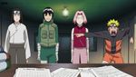 Naruto Shippûden - Film 1 : Un Funeste Présage - image 5