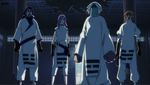 Naruto Shippûden - Film 1 : Un Funeste Présage - image 7