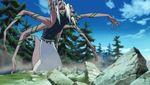 Naruto Shippûden - Film 1 : Un Funeste Présage - image 11