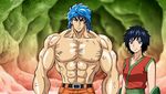 Toriko