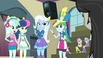 My Little Pony - Equestria Girls : Film 3 - Friendship Games - image 3