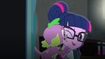 My Little Pony - Equestria Girls : Film 3 - Friendship Games - image 4