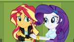 My Little Pony - Equestria Girls : Film 3 - Friendship Games - image 7