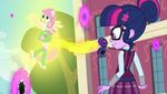 My Little Pony - Equestria Girls : Film 3 - Friendship Games - image 10