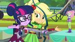 My Little Pony - Equestria Girls : Film 3 - Friendship Games - image 12