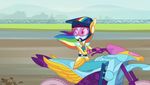 My Little Pony - Equestria Girls : Film 3 - Friendship Games - image 13