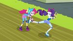 My Little Pony - Equestria Girls : Film 3 - Friendship Games - image 14
