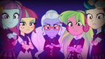 My Little Pony - Equestria Girls : Film 3 - Friendship Games - image 15