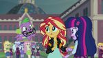 My Little Pony - Equestria Girls : Film 3 - Friendship Games - image 18