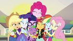My Little Pony - Equestria Girls : Film 3 - Friendship Games - image 20