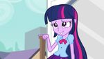 My Little Pony - Equestria Girls : Film 3 - Friendship Games - image 21
