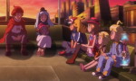 Pokémon : Film 18 - Hoopa et le Choc des Légendes - image 6