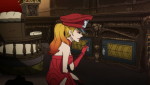 Lupin III : Film 8 - Le Tombeau de Daisuke Jigen - image 11