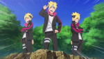 Naruto Shippûden - Film 8 : Boruto : Naruto, le film - image 4