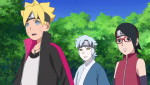 Naruto Shippûden - Film 8 : Boruto : Naruto, le film - image 5