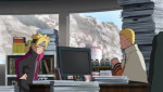 Naruto Shippûden - Film 8 : Boruto : Naruto, le film - image 6