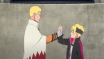 Naruto Shippûden - Film 8 : Boruto : Naruto, le film - image 13