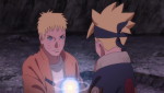 Naruto Shippûden - Film 8 : Boruto : Naruto, le film - image 19