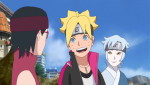 Naruto Shippûden - Film 8 : Boruto : Naruto, le film - image 21