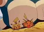 Pokémon - Court-métrage 1 : Les Vacances de Pikachu - image 10