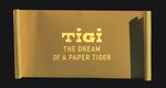 Tigi, le Rêve d'un Tigre en Papier - image 1