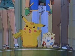 Pokémon - Court-métrage 3 : Pikachu & Pichu - image 2