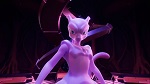 Pokémon : Film 22 - Mewtwo Contre-Attaque - Evolution - image 13