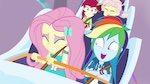 My Little Pony - Equestria Girls : TV Spécial 2 - Les Montagnes Russes de l'Amitié - image 14