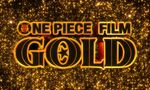 One Piece - Film 13 : One Piece Gold