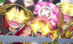 One Piece - Film 14 : One Piece Stampede - image 8