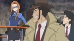 Lupin III : TVFilm 28 - Prison of the Past