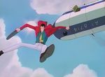 Lupin III : TVFilm 02 - Hemingway Paper no Nazo - image 3