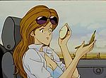 Lupin III : TVFilm 04 - Russia yori Ai wo Komete - image 7