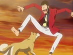 Lupin III : TVFilm 22 - The Last Job - image 15