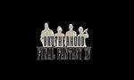 Brotherhood : Final Fantasy XV
