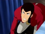 Lupin III : TVFilm 19 - Kiri no Elusive - image 11