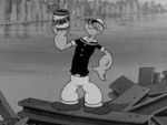 Popeye <span>(1933-1957)</span>