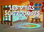 Les Schtroumpfs - Film 3 : Les P'tits Schtroumpfs