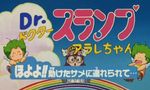 Dr Slump - Film 8