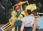 Dirty Pair (<i>OAV</i>) - image 10