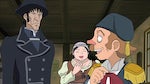 Les Misérables : Shôjo Cosette - image 13