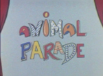 Animal Parade - image 1